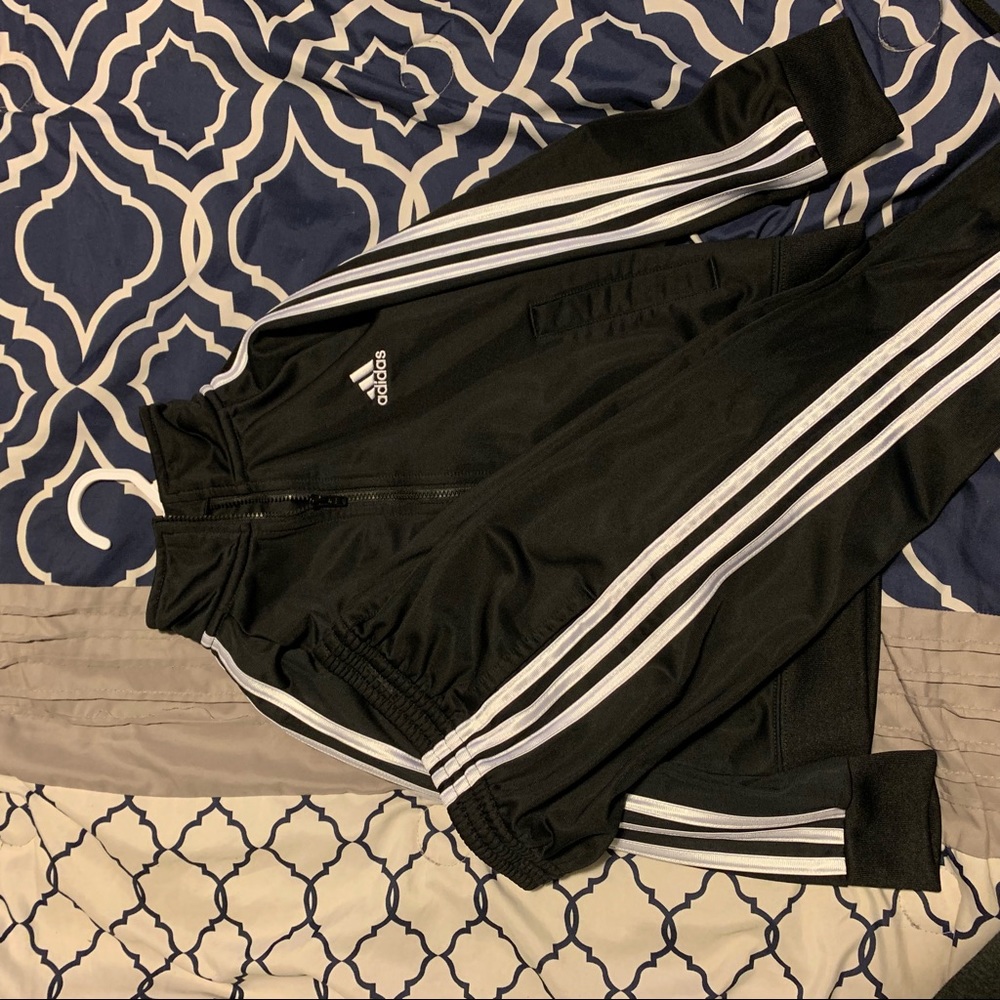 Boys Track suit